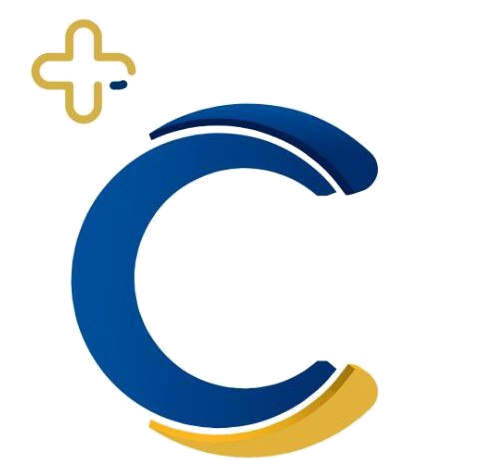 Logótipo da Clínica Poli Chekinan